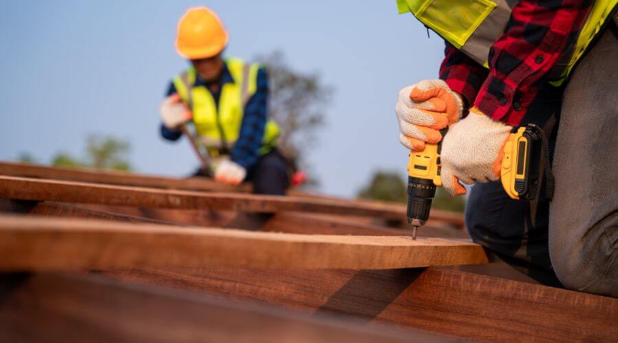 Professional residential roofers in Aguadilla, PR